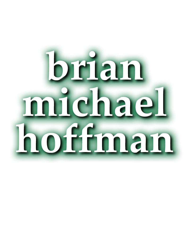Brian Michael Hoffman