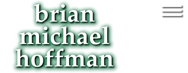 Brian Michael Hoffman