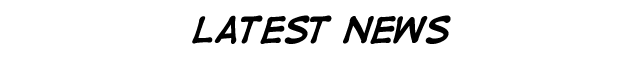 Latest News