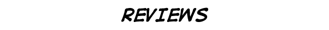 Reviews