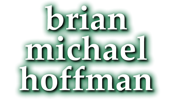 Brian Michael Hoffman