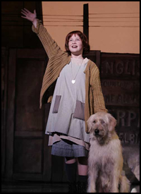 Annie & Sandy